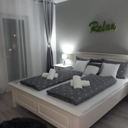 Angel Residence Sibiu Luaran gambar