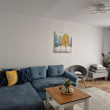 Angel Residence Sibiu Luaran gambar