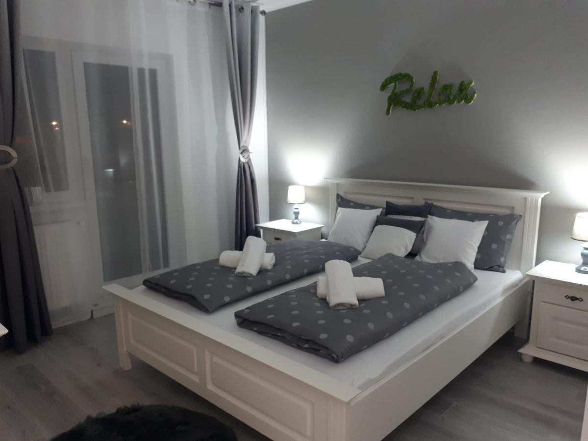 Angel Residence Sibiu Luaran gambar