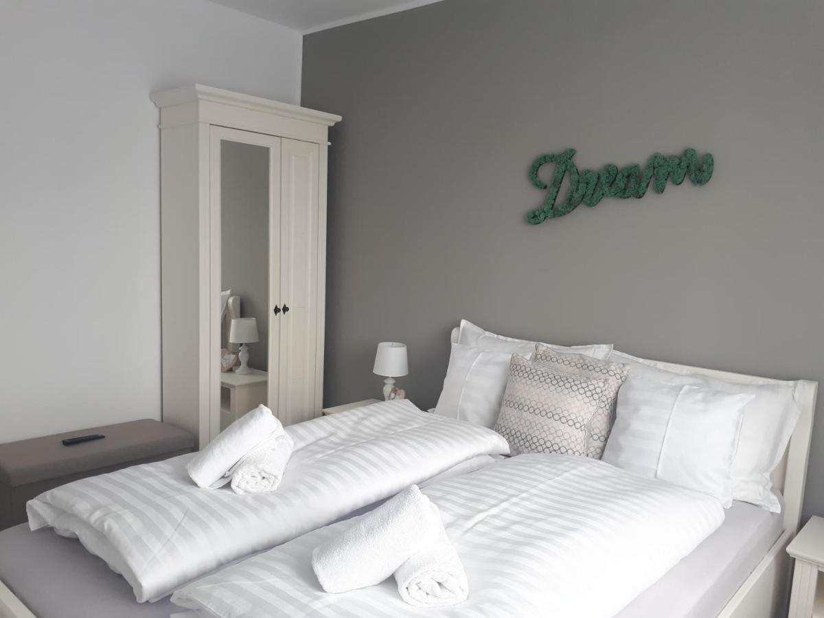 Angel Residence Sibiu Luaran gambar