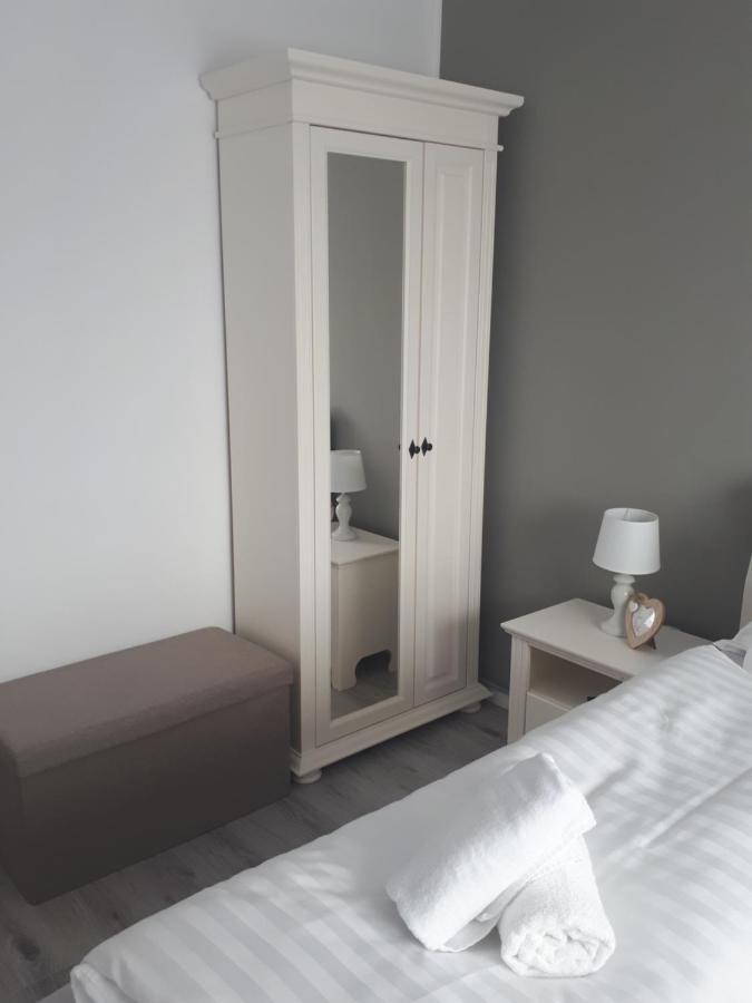 Angel Residence Sibiu Luaran gambar
