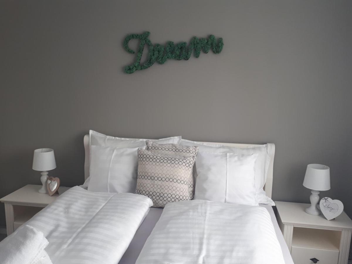 Angel Residence Sibiu Luaran gambar