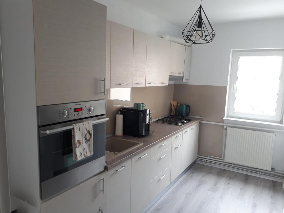 Angel Residence Sibiu Luaran gambar