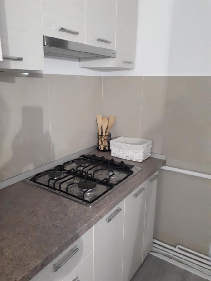Angel Residence Sibiu Luaran gambar