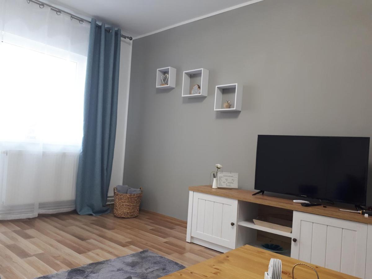 Angel Residence Sibiu Luaran gambar