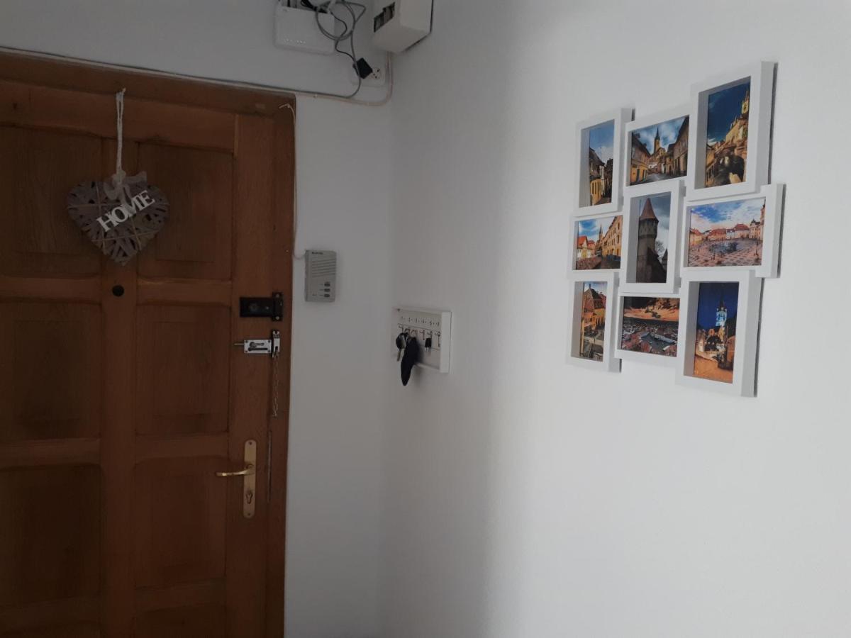 Angel Residence Sibiu Luaran gambar