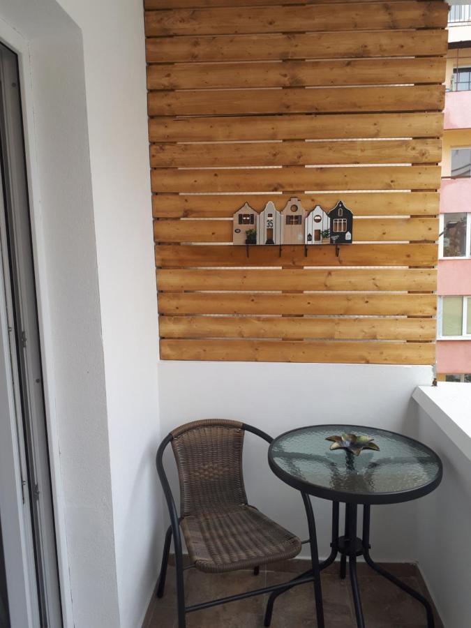 Angel Residence Sibiu Luaran gambar