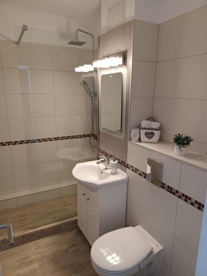 Angel Residence Sibiu Luaran gambar