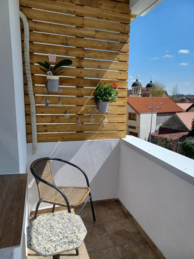 Angel Residence Sibiu Luaran gambar