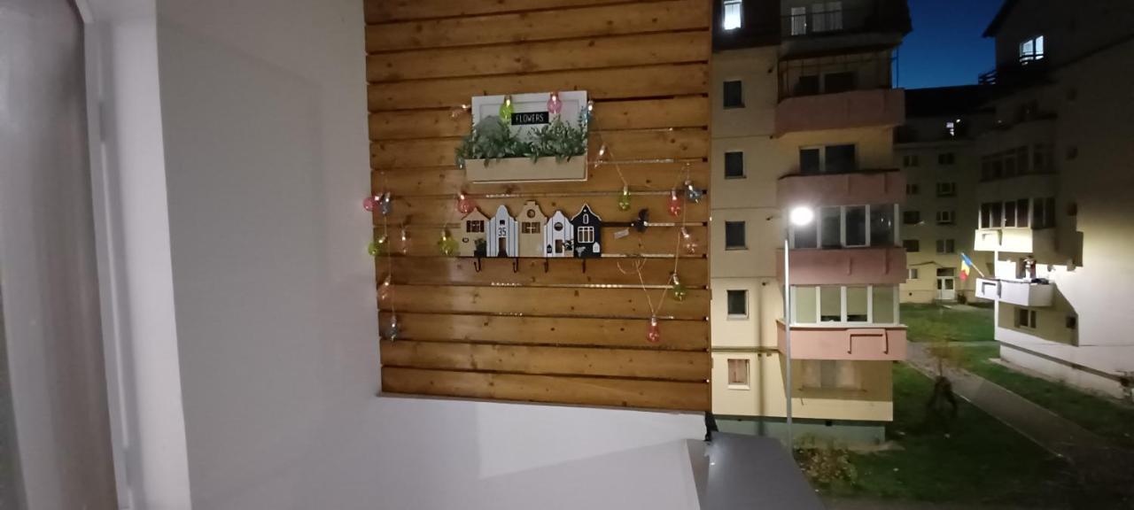 Angel Residence Sibiu Luaran gambar
