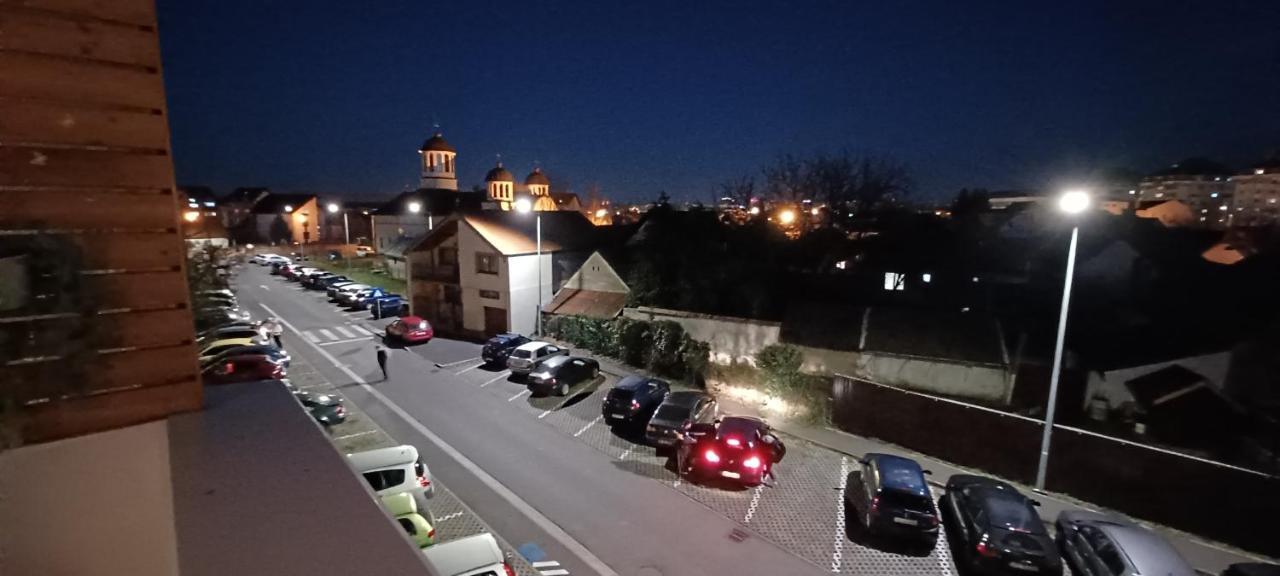 Angel Residence Sibiu Luaran gambar