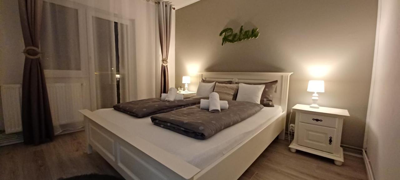 Angel Residence Sibiu Luaran gambar