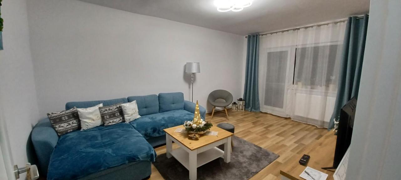 Angel Residence Sibiu Luaran gambar