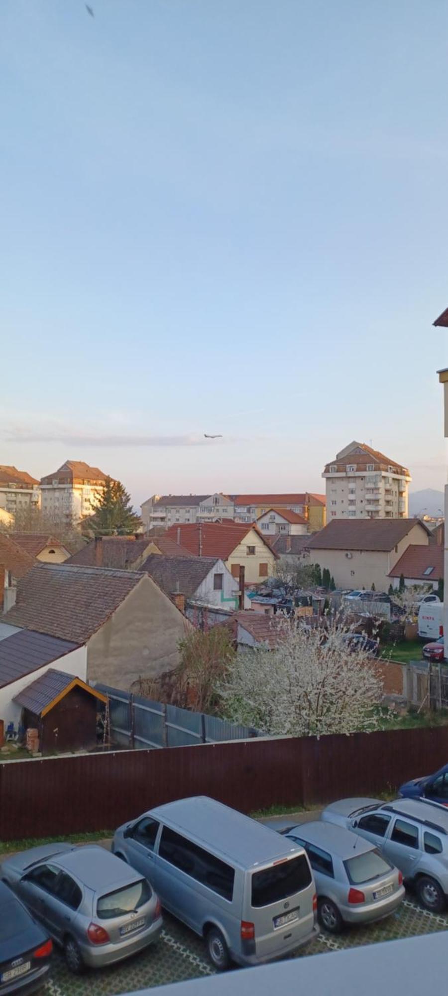 Angel Residence Sibiu Luaran gambar