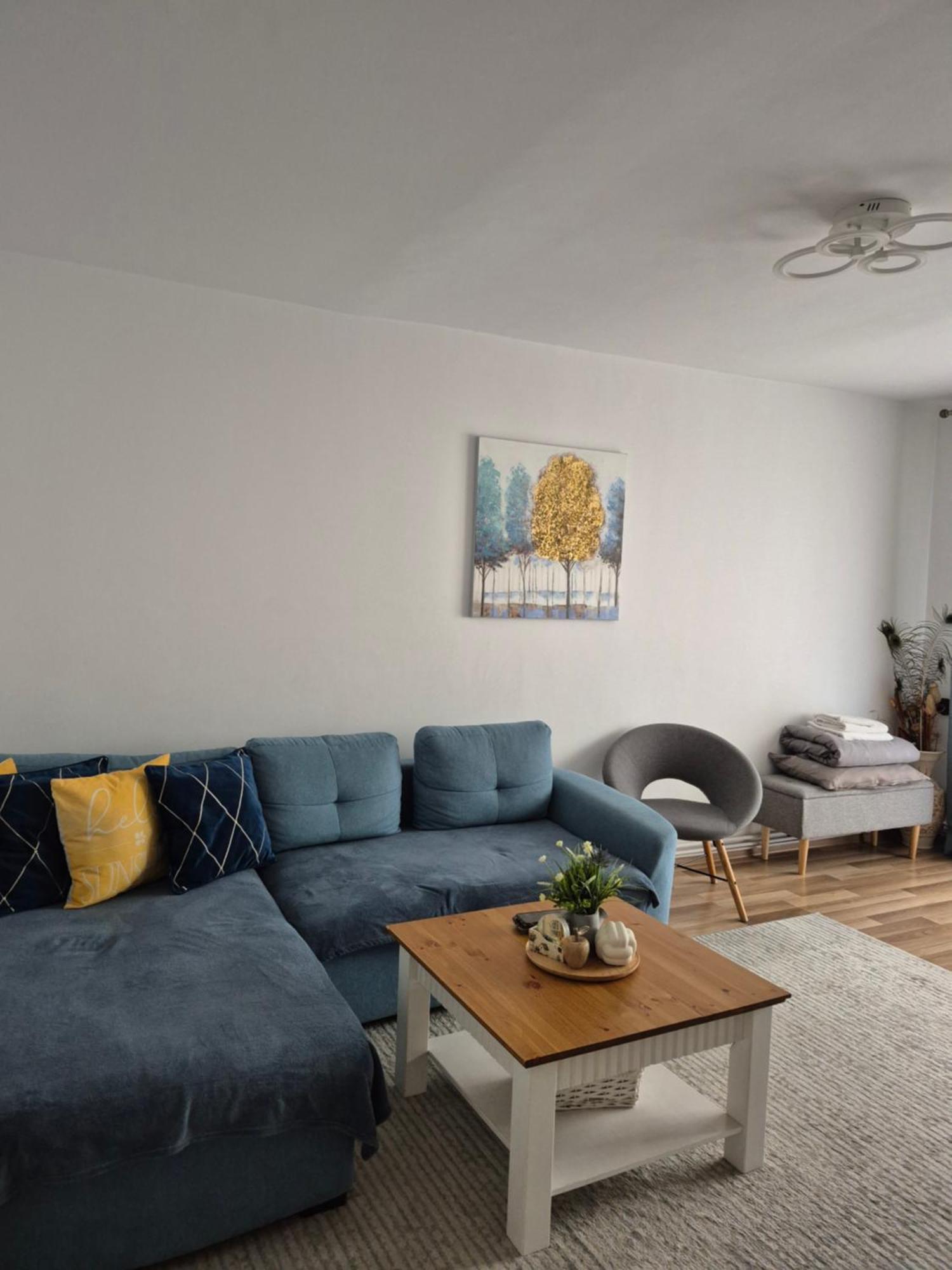 Angel Residence Sibiu Luaran gambar