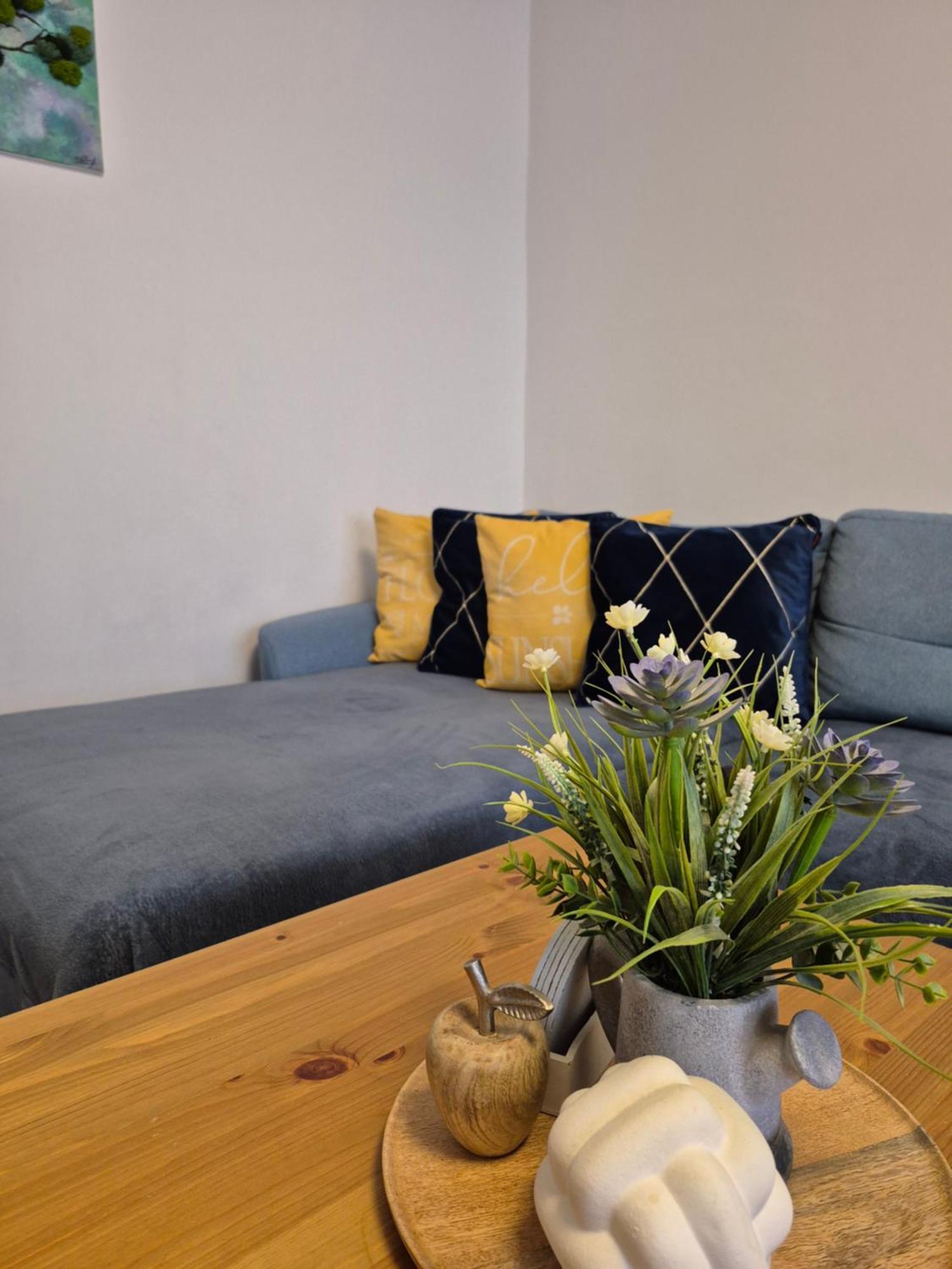 Angel Residence Sibiu Luaran gambar