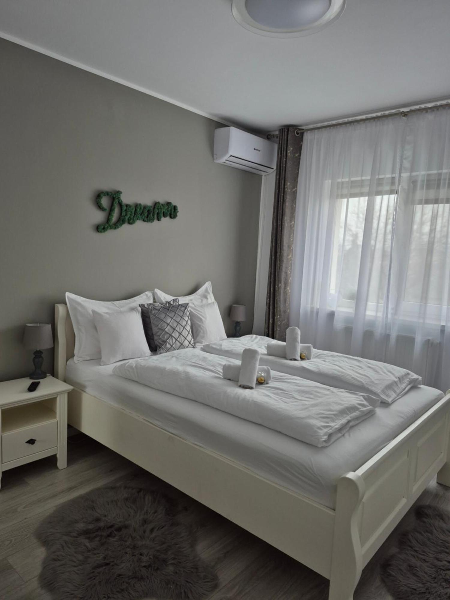 Angel Residence Sibiu Luaran gambar